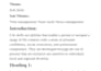 write engaging blog post and articles